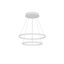 Lustre 2 lumières Cerchio-98799092-98799093