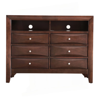 Commode média Marilla