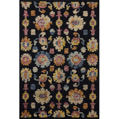 Loloi Tilly Midnight / Multi Area Rug