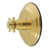 Brushed Brass is out of stock