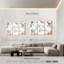 Plaque murale Kema Bless Our Home II-108137421