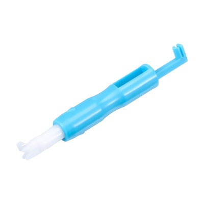 Needle Threader For Sewing Machine Household Sewing Machine Automatic Threader, Thread Guide, Needle Changer, Sewing Tool, Needle Threader For The Elderly