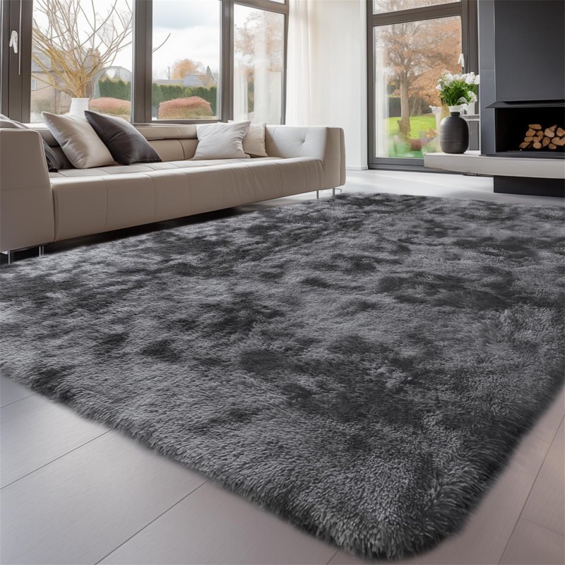 Banquer Solid Colour 160cm X 5cm Area Rug