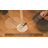uPole with PivotBar Transfer Pole (7-10 Feet)