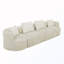 Canapé modulaire rembourré sans os-129460530