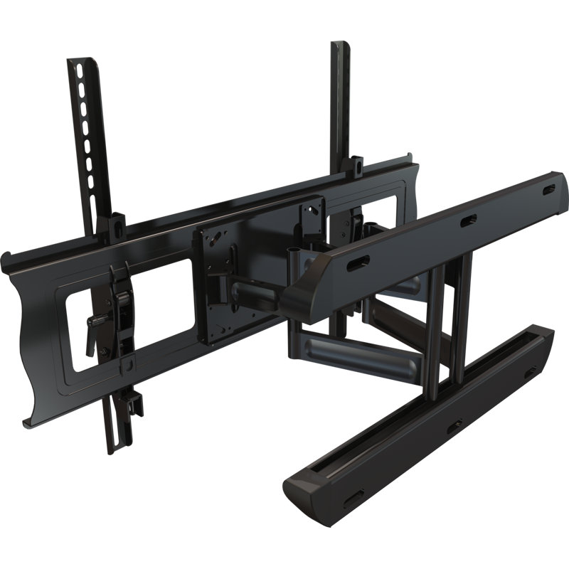 Sealoc Single Screen Wall Mount