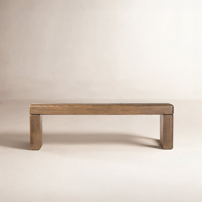 Eva 79'' W Console Table