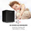 Klarstein 30 L Freestanding Mini Fridge