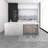 Larissa Deco 10x10 Porcelain Wood Look Wall & Floor Tile-92418308