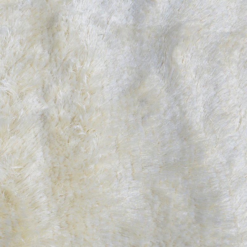 Collins Area Rug in Ivory, Rectangle 9' x 12'