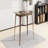 Dining Table Solid Wood Legs