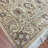 HERAT ORIENTAL Handmade Oushak Wool Runner