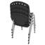 Chaise empilable sans accoudoirs Regency Rico Classroom-121417118-121633974