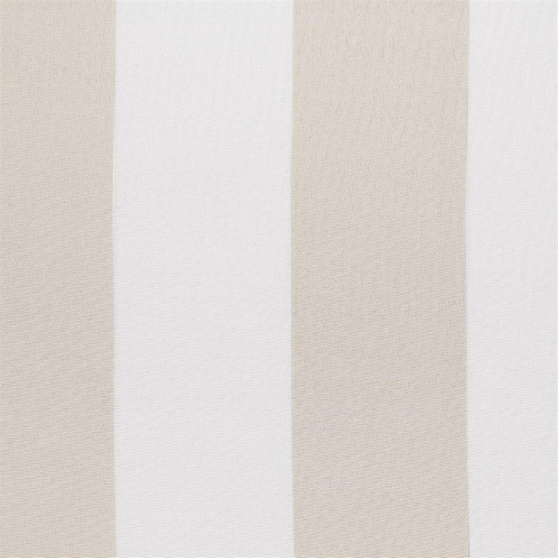 Rideau à œillets écoénergétique et isolant Cabana, Beige
