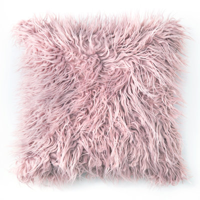  Housse de coussin carré et insert