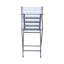 Plastic / Resin Stackable Folding Chair Folding Chair Set
