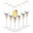 Norborne 8oz. Flute-848108524