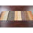 Gabbeh Kashkoli One-of-a-Kind 2'7" X 7'11" New Age Runner Wool Area Rug in Multicolor