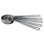 5 Piece Measuring Spoon Set