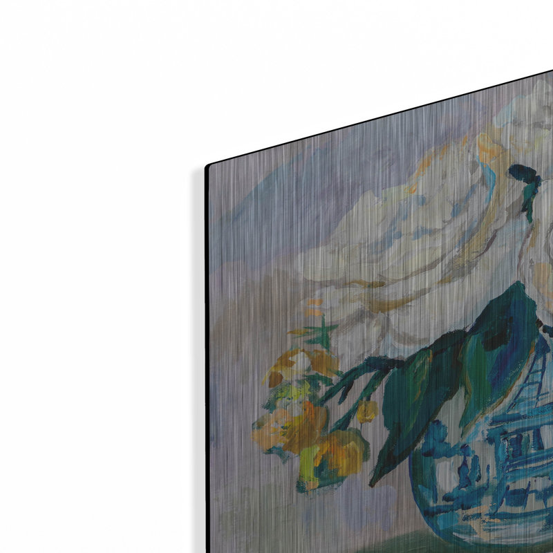 «Elegance» par Jeanette Vertentes, H 12 po x l 16 po