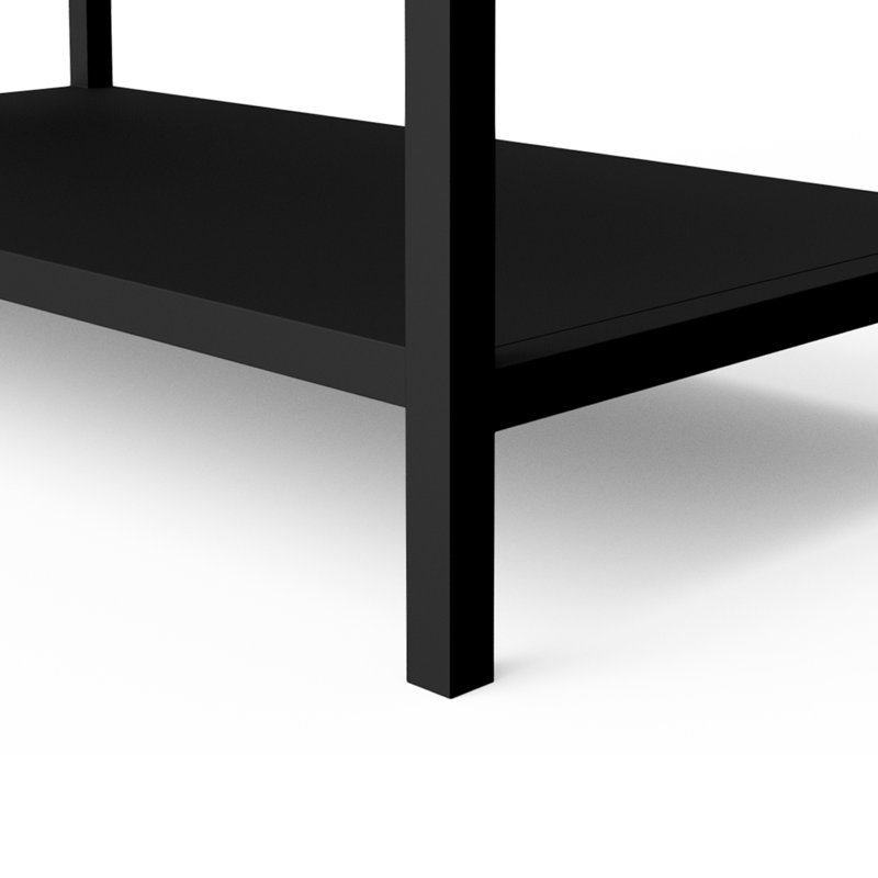 36'' W Single Vanity, Brushed Nickel, Storm, Single Hole