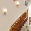 Recessed Wall Light