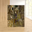 172cm H Solid Wood Folding Room Divider-28107762