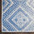 Geometric Indoor Rug-711749335