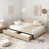 Beige est en rupture de stock
