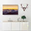 Clouds Over Hawaii - Wrapped Canvas-55371999