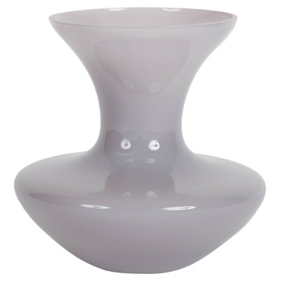 Contenant à gourde en verre 9 po Arnoldo