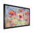 Black Picture Framed