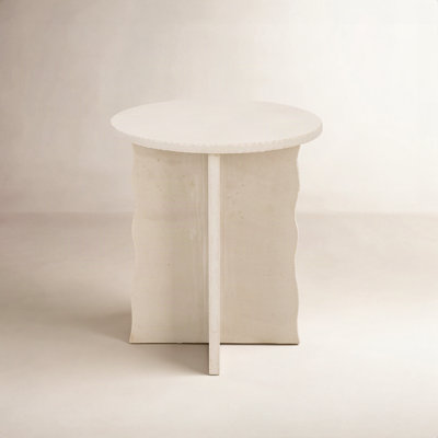 18" End Table
