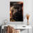 Brampt A Black Panther Portrait-108426940