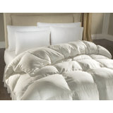 Siberian Goose All Season Down Comforter