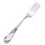 Wallace Venezia Sterling Silver Dinner Fork