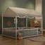 Structure de lit Montessori-1834943256-1834943259