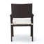 Chaise de salle à manger Rhode Island (ensemble de 2)
