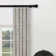 Sol Ridge Curtain Panel