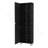 Urano Mirror Linen Cabinet, Four Interior  Shelves, Five External Shelves-1707316976