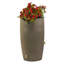 Baril de pluie 50 gallons Impressions Havana-52477824