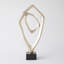 Interplay Sculpture-Bronze-821784790