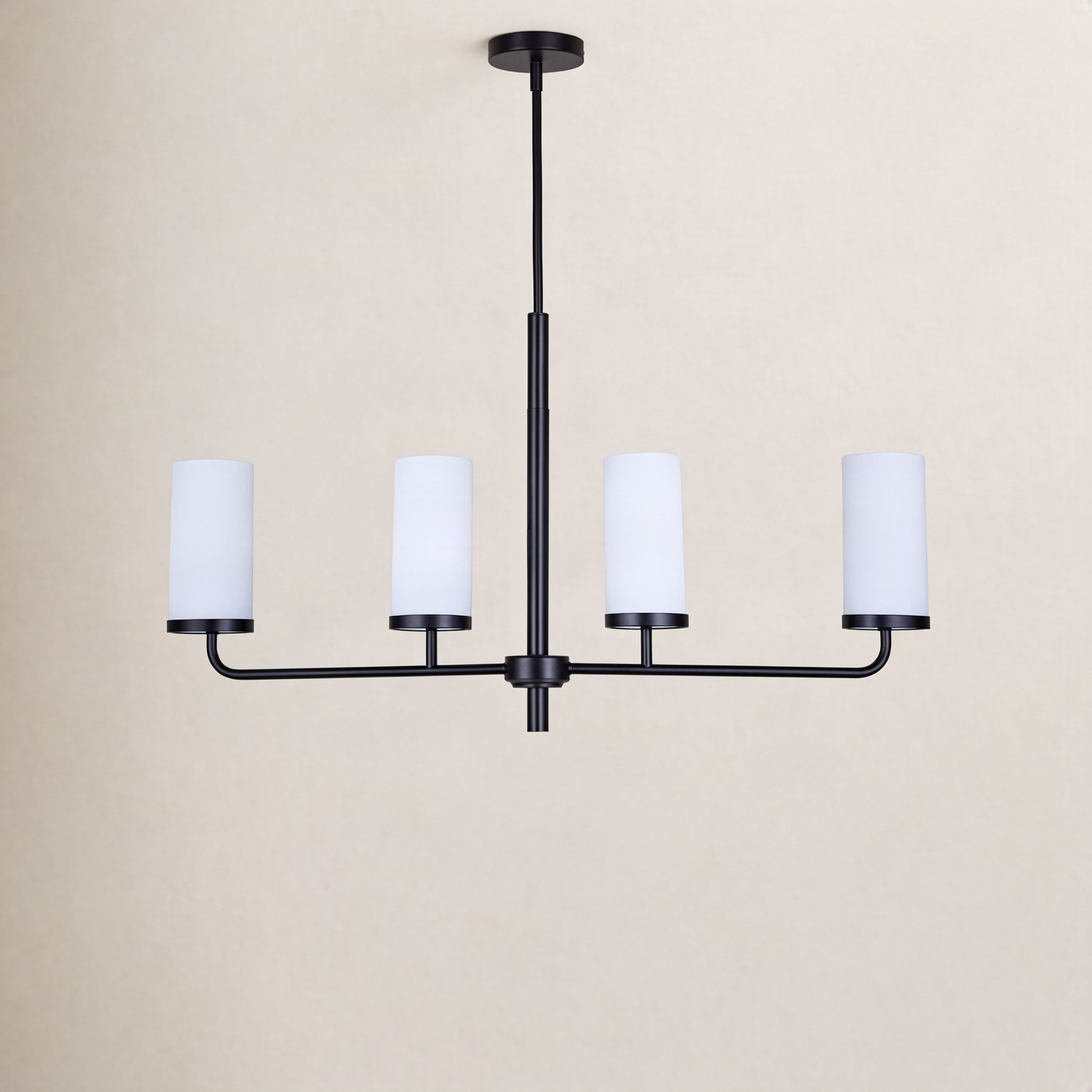 Janeeta 4-Light Chandelier