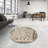 Southwestern Indoor Rug-1104333161