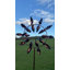 Mitchelton Abstract Metal Garden Statue-1646749551