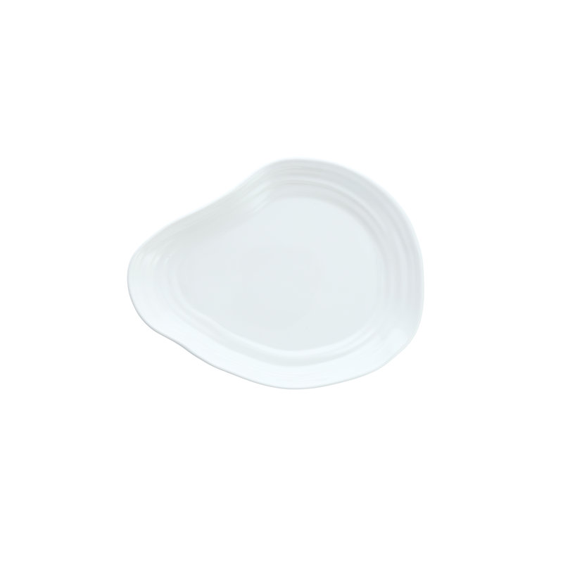 Fortessa Cuccia 8.25" Melamine Appetizer Plate