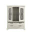 Aleisha Display Cabinet