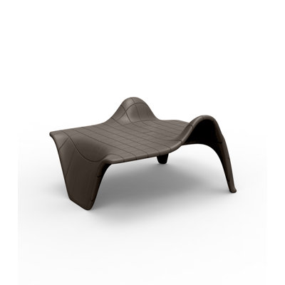 Plastic Side Table