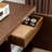 Large-Capacity Artistic Sideboard