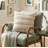 Over-Tufted Luxury Cotton Throw Pillow Cover-266683473